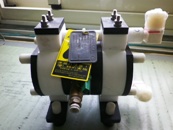 air pump